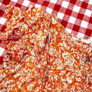 Jane and Delancey Top